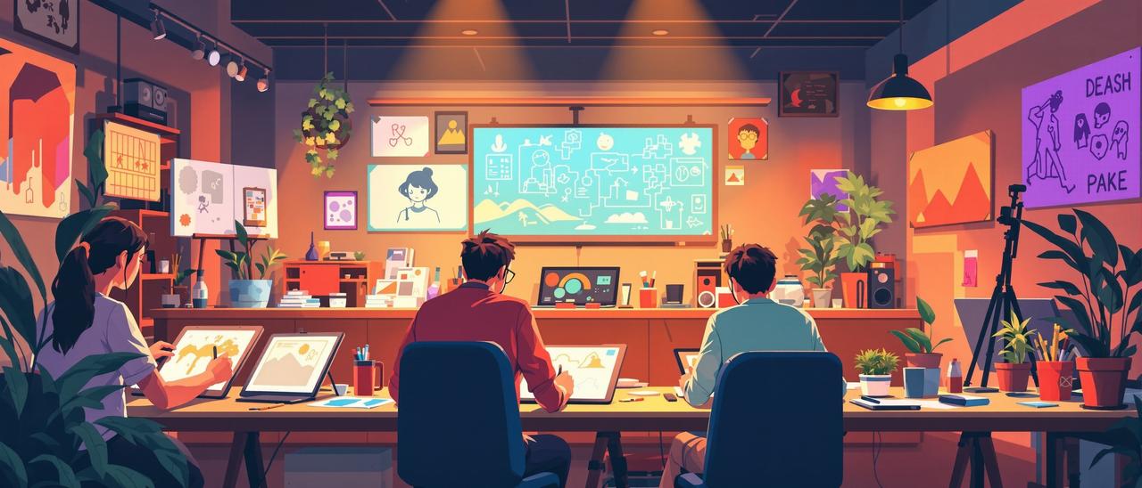 短剧网2 - 公司简介