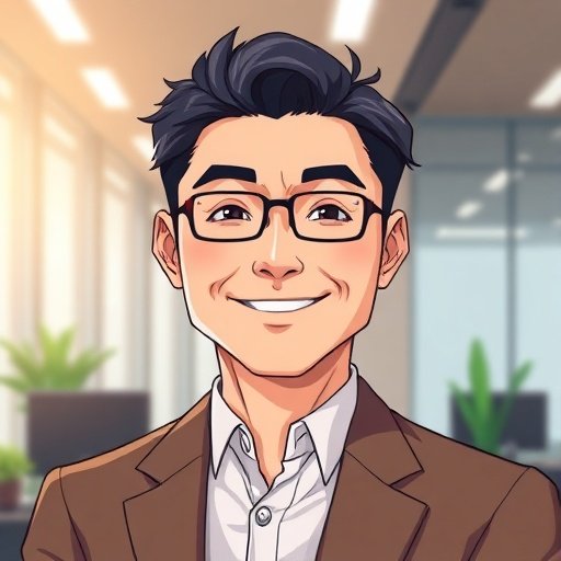 陈星河 - 短剧网2创始人 & CEO